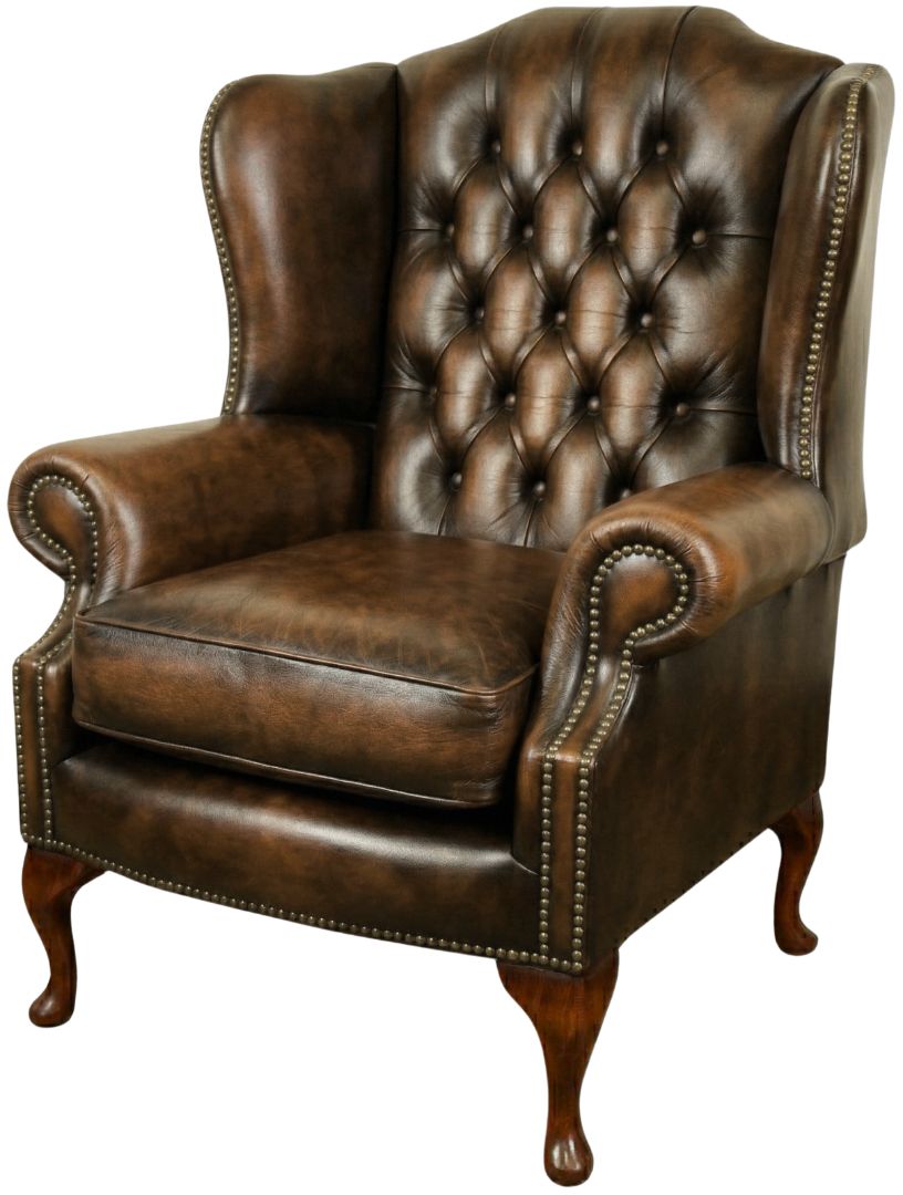 The Chamberlain Chesterfield